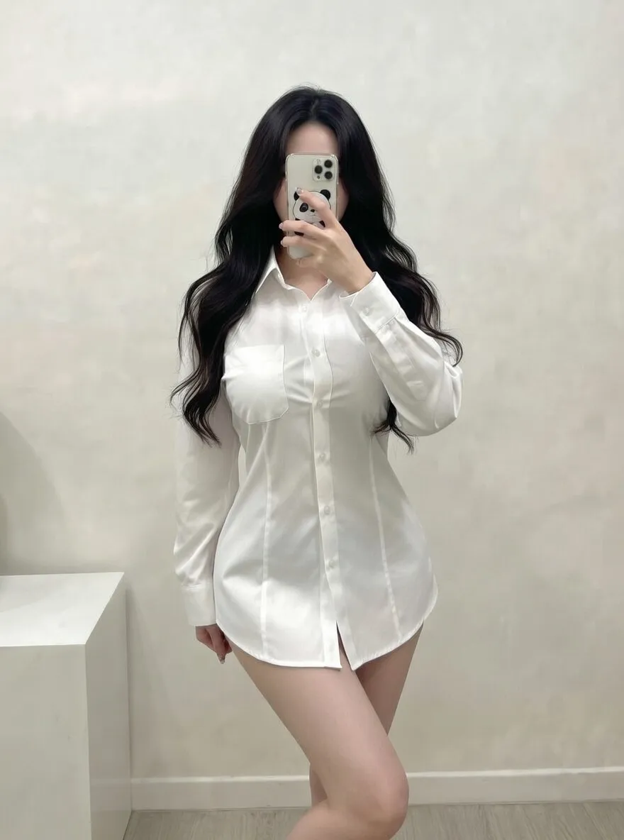 수원셔츠룸 매니저 서우