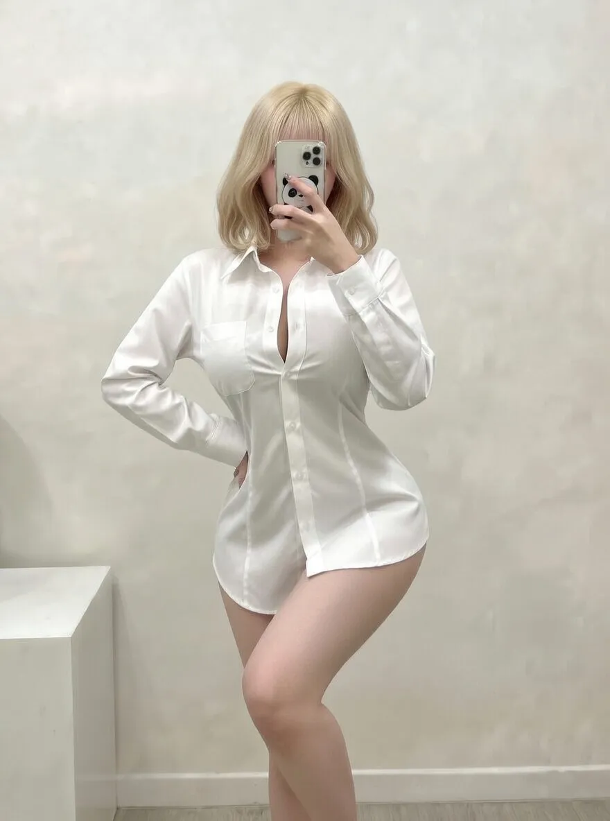 수원셔츠룸 매니저 유진