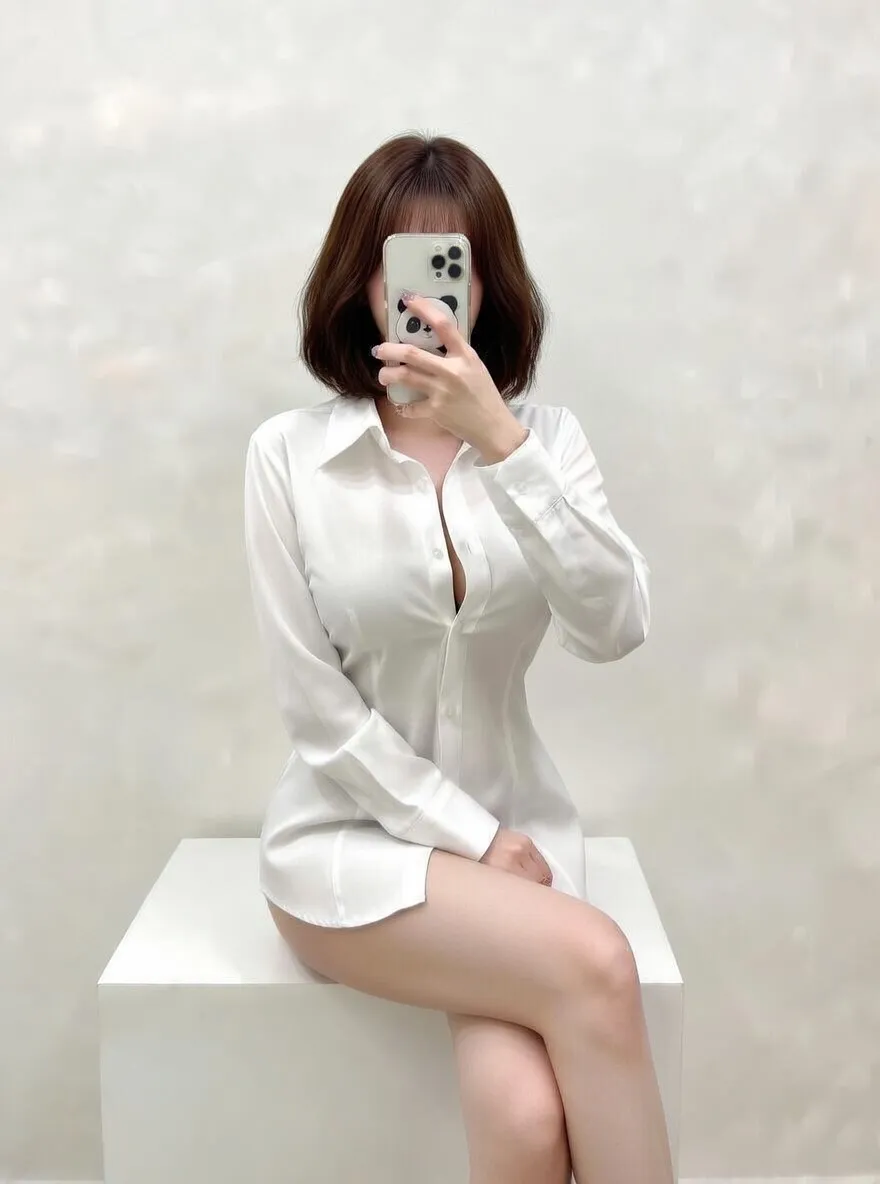 수원셔츠룸 매니저 소이