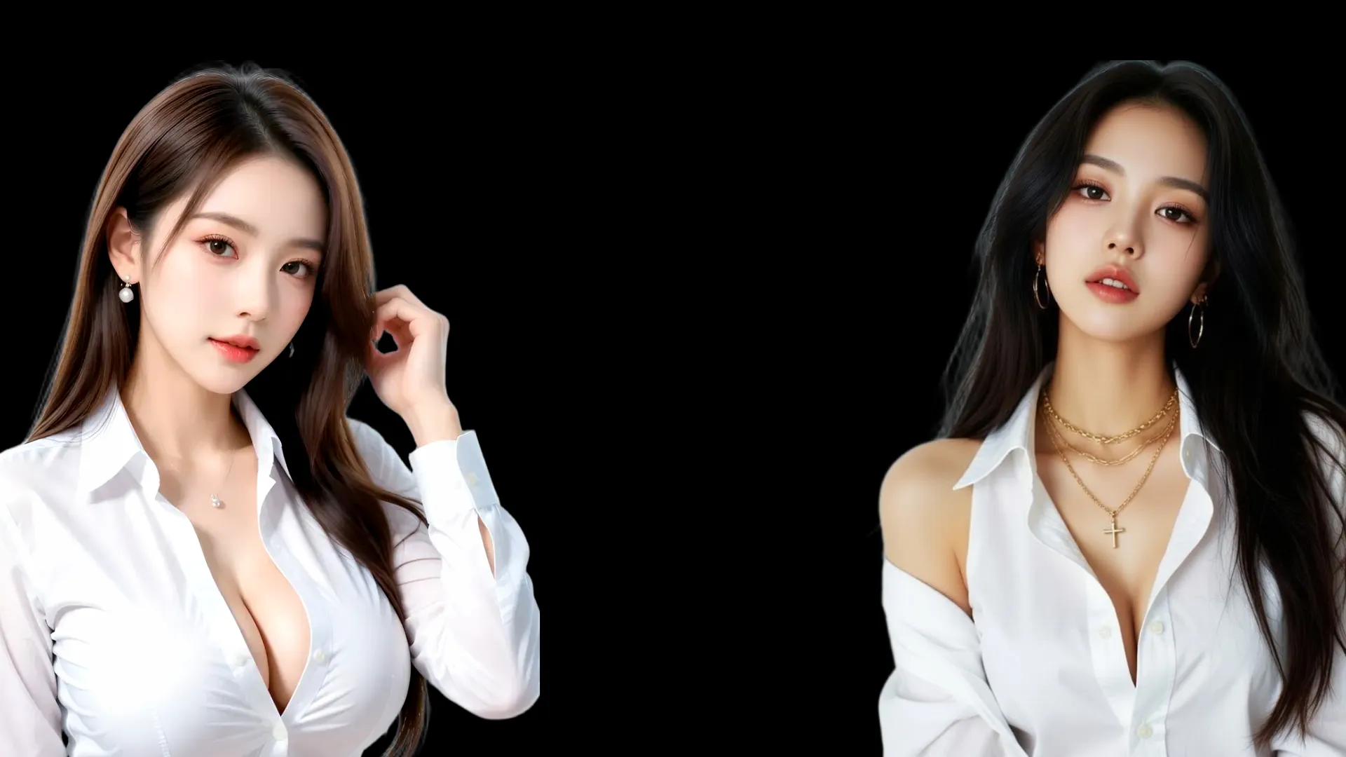 수원 인계동 셔츠룸 뮤 - 프리미엄 셔츠룸